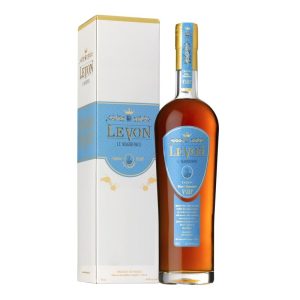 Levon Le Magnifique V.S.O.P. Cognac - Image 1