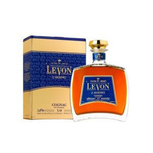 Levon Le Magnifique XO Cognac - Image 1