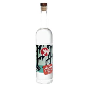 Liba Spirits Lafcadio Botanical Rum - Image 1