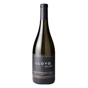 Lloyd Carneros Chardonnay 2020 - Image 1