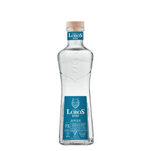 Lobos 1707 Tequila Joven (375ml) - Image 1