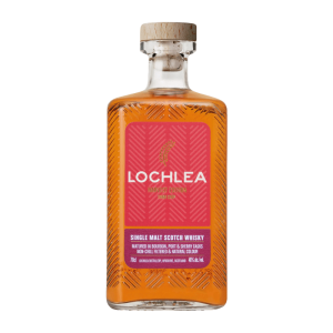 Lochlea Harvest Edition Third Crop Single Malt Scotch Whisky - Image 1