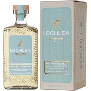 Lochlea Ploughing Edition First Crop Single Malt Scotch Whisky - Image 1
