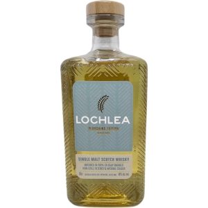 Lochlea Ploughing Edition Second Crop Single Malt Scotch Whisky - Image 1