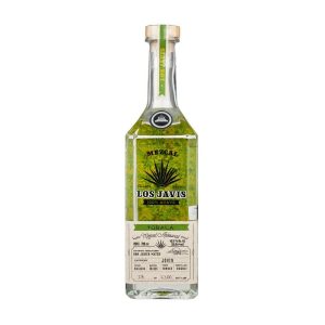 Los Javis Tobal  Mezcal - Image 1