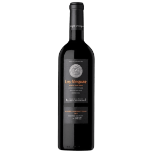 Los Noques 'Finca Don Juan' Malbec - Cabernet Franc 2013 - Image 1