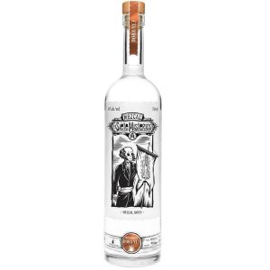 Los Siete Misterios Doba-Yej Joven Mezcal - Image 1