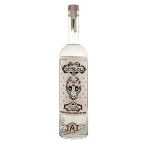 Los Siete Misterios Espad¡n-Tobal  Ensamble Mezcal - Image 1