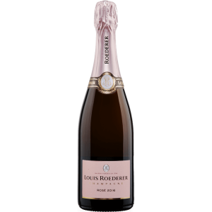 Louis Roederer Rose Champagne 2016 - Image 1