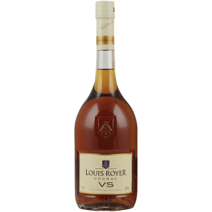 Louis Royer V.S. Cognac - Image 1