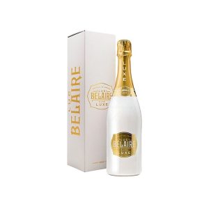 Luc Belaire Rare Luxe Sparkling Wine - Image 1