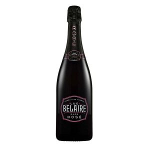 Luc Belaire Rare Ros‚ Sparkling Wine - Image 1