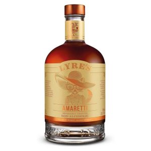 Lyre's Amaretti Non-Alcoholic Spirit - Image 1