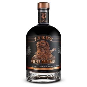 Lyre's Coffee Originale Non-Alcoholic Spirit - Image 1