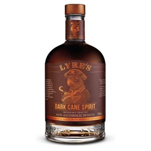 Lyre's Dark Cane Non-Alcoholic Spirit - Image 1
