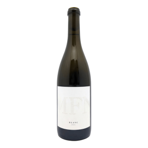 MFN My Favorite Neighbor San Luis Obispo Chardonnay Blanc 2021 - Image 1