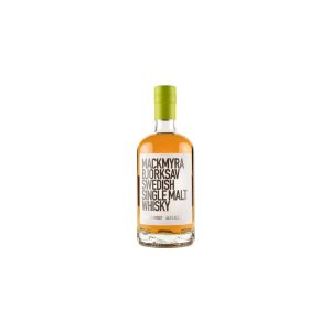 Mackmyra Bjorksav Swedish Single Malt Whisky - Image 1