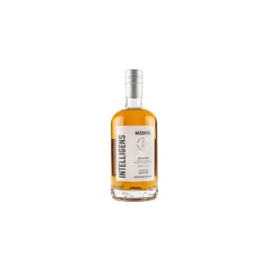 Mackmyra 'Intelligens' Swedish Single Malt Whisky - Image 1