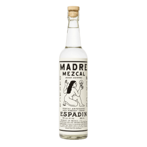 Madre Espadin Mezcal Artesanal 700 ml - Image 1