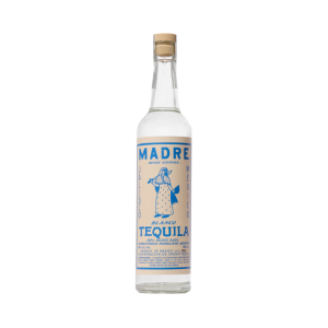 Madre Tequila Blanco - Image 1