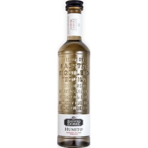 Maestro Dobel 'Humito' Smoked Silver Tequila - Image 1