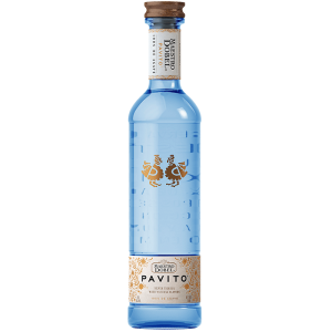 Maestro Dobel 'Pavito' Silver Tequila - Image 1
