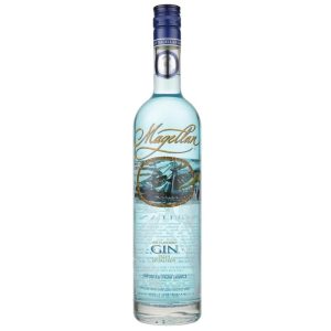 Magellan Iris Flavored Gin - Image 1
