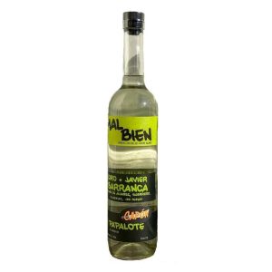 Mal Bien Ciro+Javier Barranca Cap¢n Papalote Mezcal - Image 1