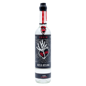 Mal de Amor Jabal¡ Joven Mezcal Artesanal - Image 1