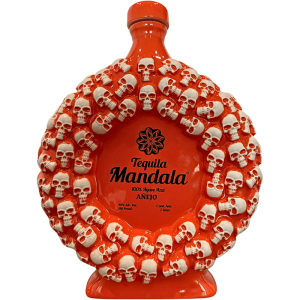 Mandala Anejo Dia De Muertos 2024 - Image 1