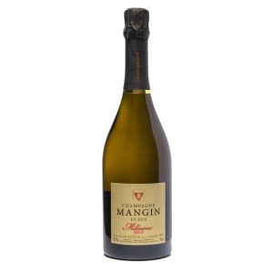 Mangin et Fils Millesime Champagne 2019 - Image 1