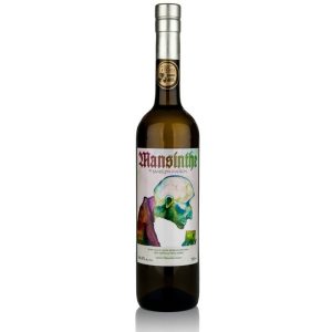 Mansinthe - Image 1