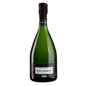 Marc H‚brart Special Club Brut Champagne 2018 - Image 1