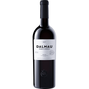 Marqu‚s de Murrieta 'Dalmau' Rioja 2017 - Image 1
