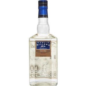 Martin Miller's Westbourne Strength Gin - Image 1