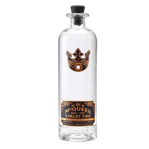 McQueen & The Violet Fog Brazilian Gin - Image 1