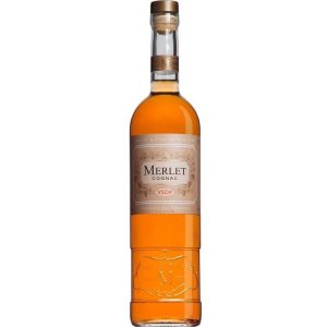 Merlet VSOP Cognac - Image 1