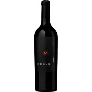 Merus Cabernet Sauvignon 2016 750ml - Image 1