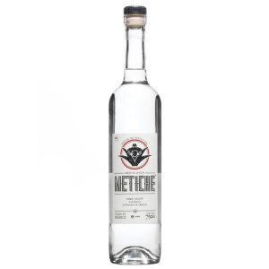 Metiche Salmiana Joven Mezcal Artesanal - Image 1