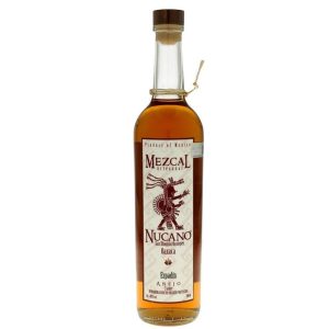 Mezcal Nucano Anejo - Image 1