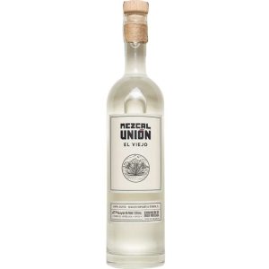 Mezcal Uni¢n El Viejo - Image 1
