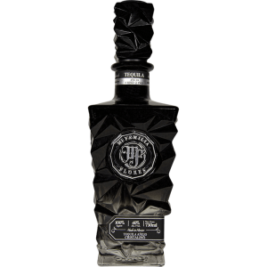 Mi Familia Flores Anejo Cristalino Tequila - Image 1