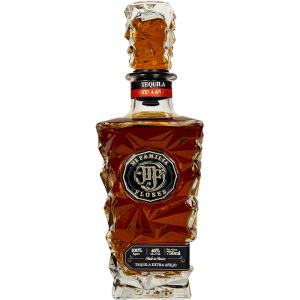 Mi Familia Flores Extra Anejo Tequila - Image 1