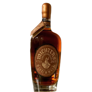 Michter’s 25 Years Old Bourbon - Image 1