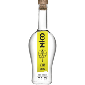 Mico Blanco Tequila - Image 1