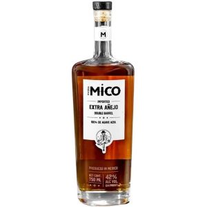 Mico Extra Anejo Tequila - Image 1