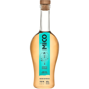 Mico Reposado Tequila - Image 1