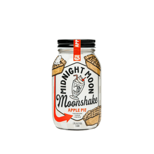 Midnight Moon MoonShakes Apple Pie - Image 1