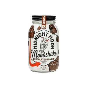 Midnight Moon MoonShakes Chocolate Brownie - Image 1