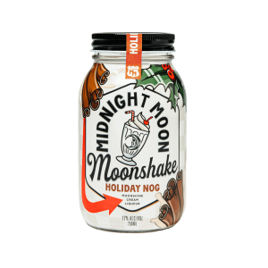 Midnight Moon MoonShakes Holiday Nog - Image 1